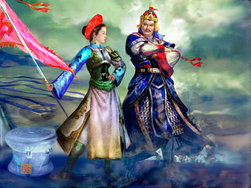 [-]Giải[-]oan[-]cho[-]Hoàng[-]hậu[-]Lê[-]Ngọc[-]Hân[-]-[-]Kỳ[-]2:[-]Duyên[-]rồng[-]-[-]phụng
